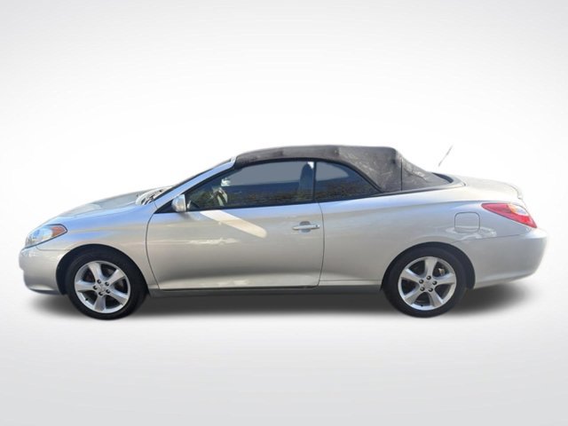 Used 2006 Toyota Solara SLE FWD image 6