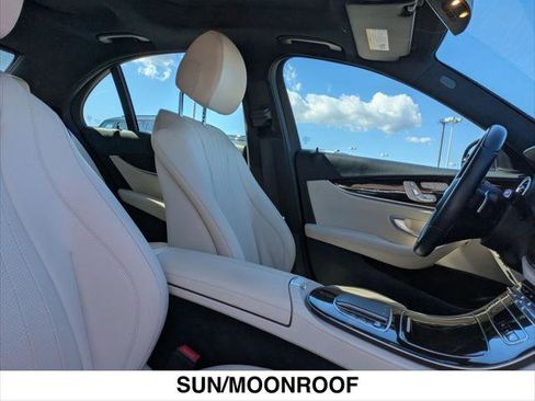 Used 2021 Mercedes-Benz E 350 Sedan image 26