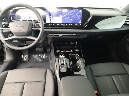 New 2026 Audi A5 2.0T Premium AWD/4WD image 17
