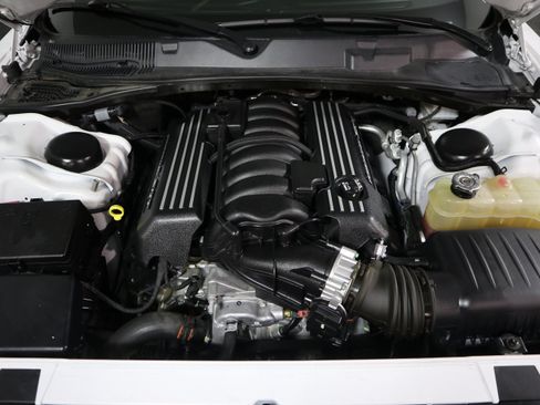 Used 2019 Dodge Challenger R/T Scat Pack RWD image 13