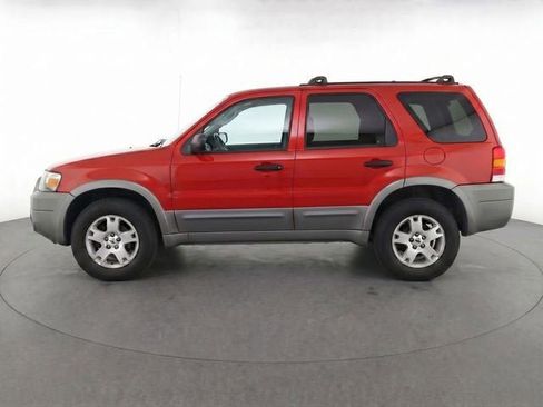 Used 2006 Ford Escape XLT FWD image 2