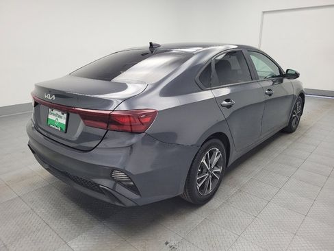 Used 2023 Kia Forte LXS w/ LXS Technology Package image 9