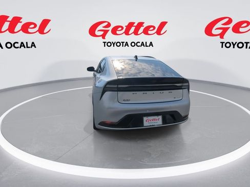 New 2026 Toyota Prius Plug-In Hybrid image 7