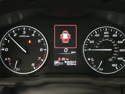 Certified 2025 Subaru Impreza 2.0i Sport image 32