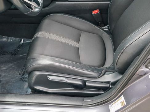 Used 2020 Honda Civic Sport image 21