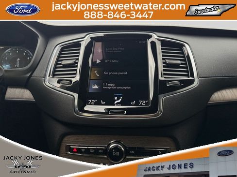 Used 2020 Volvo XC90 T6 Inscription w/ Protection Package Premier AWD/4WD image 22