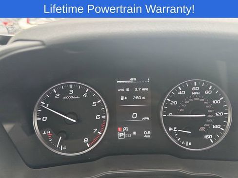 New 2026 Subaru Impreza 2.0i Sport AWD/4WD image 27