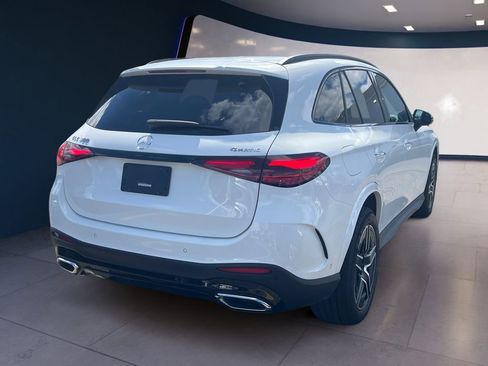 Certified 2026 Mercedes-Benz GLC 300 4MATIC image 5