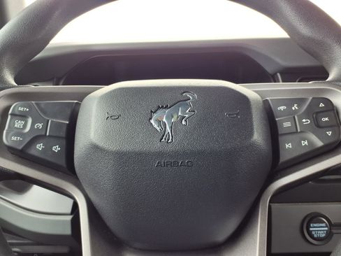 Used 2023 Ford Bronco 4-Door image 14