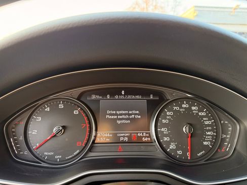 Used 2021 Audi A5 2.0T Premium AWD/4WD image 21