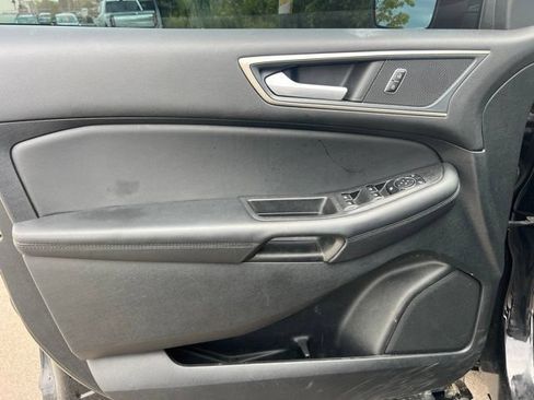 Used 2024 Ford Edge SEL w/ Convenience Package AWD/4WD image 21