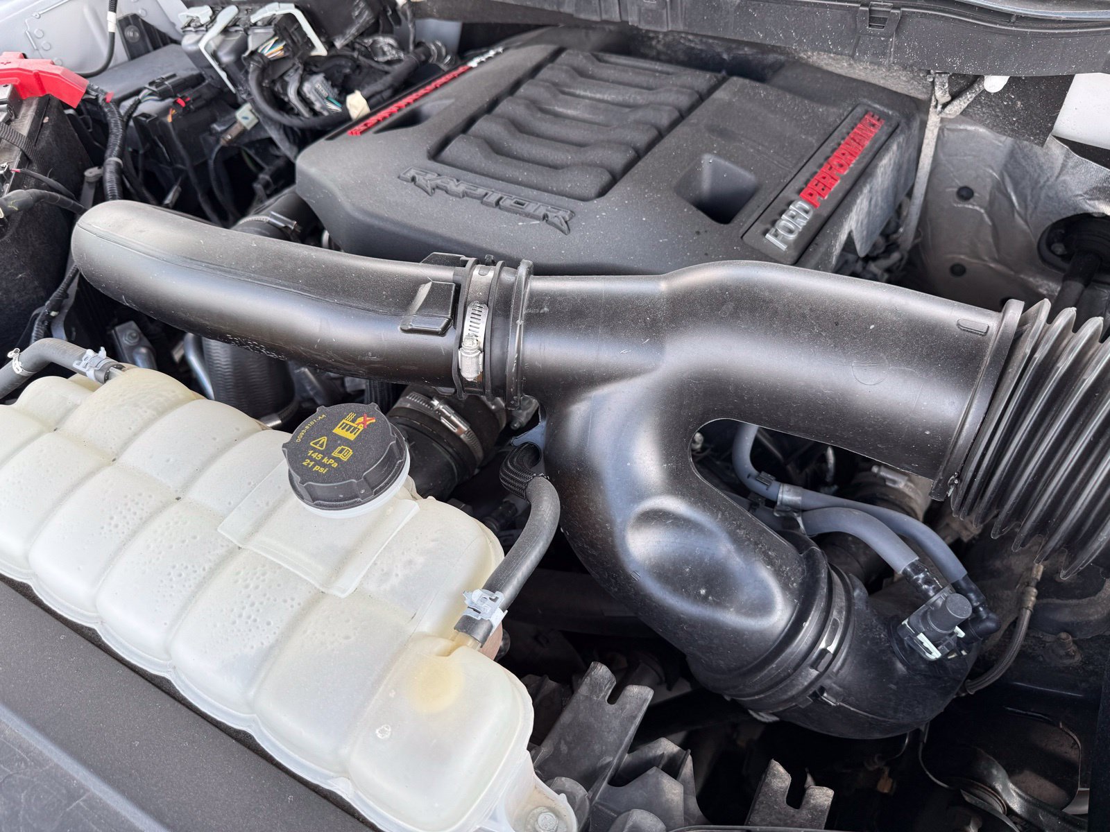 Used 2023 Ford F150 Raptor AWD/4WD image 16
