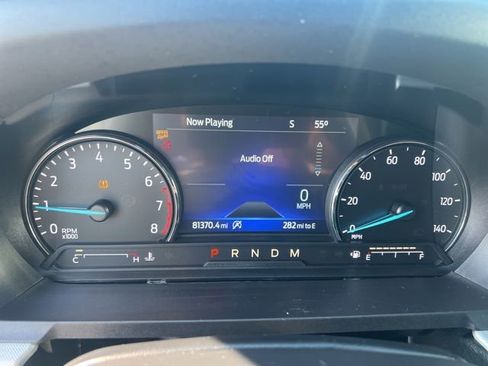 Used 2020 Ford Explorer XLT w/ Equipment Group 202A AWD/4WD image 26