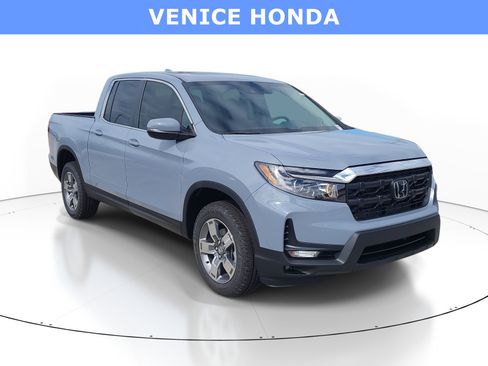 New 2026 Honda Ridgeline RTL image 1