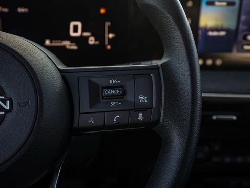 New 2026 Nissan Kicks SV image 27