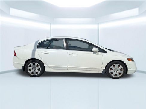 Used 2006 Honda Civic LX image 3