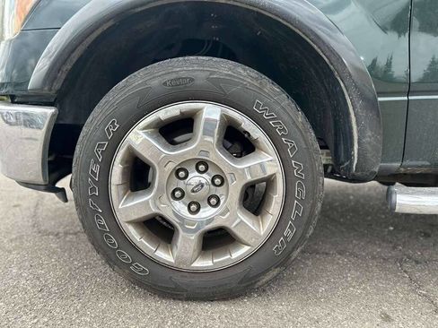 Used 2013 Ford F150 XLT w/ Luxury Equipment Group AWD/4WD image 9