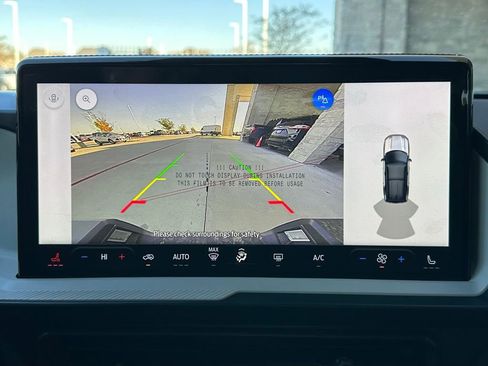 New 2025 Ford Bronco Sport Heritage w/ Convenience Package image 31