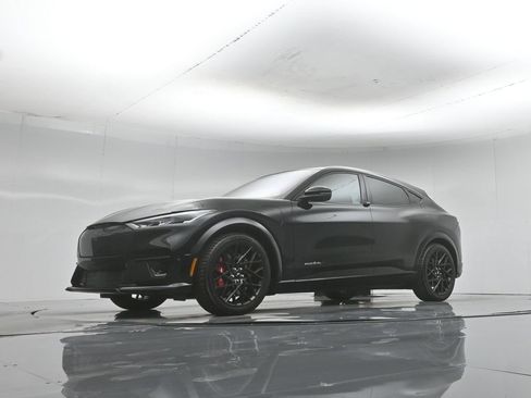 Used 2023 Ford Mustang Mach-E GT w/ GT Performance Edition AWD/4WD image 45