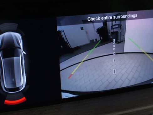 Used 2023 Alfa Romeo Stelvio Ti image 51