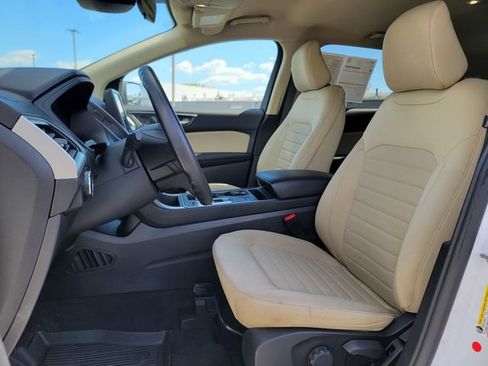 Certified 2024 Ford Edge SE AWD/4WD image 20