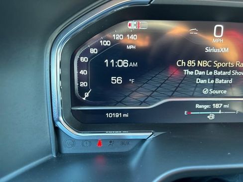 Used 2025 GMC Sierra 1500 Denali w/ Denali Reserve Package image 19