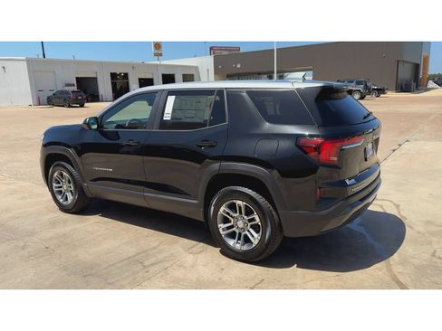 New 2027 GMC Terrain Elevation w/ LPO, Floor Liner Package FWD image 6