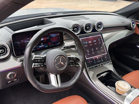 Used 2023 Mercedes-Benz C 300 Sedan image 17
