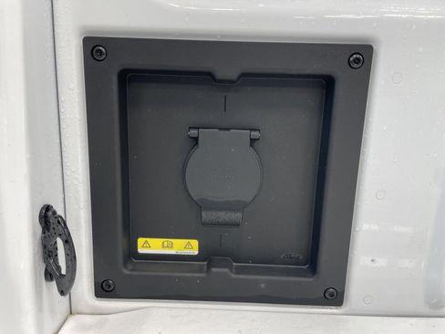 Used 2024 Ford F150 STX w/ Mobile Office Package image 13