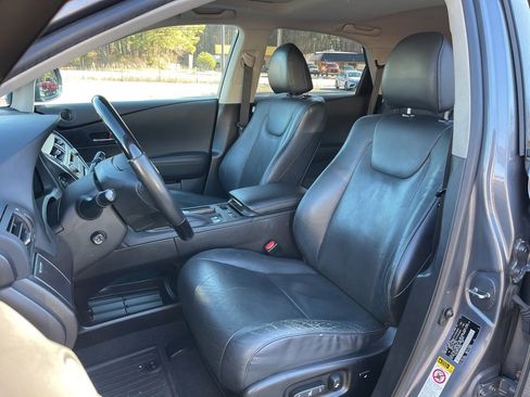 Used 2015 Lexus RX 350 AWD image 26