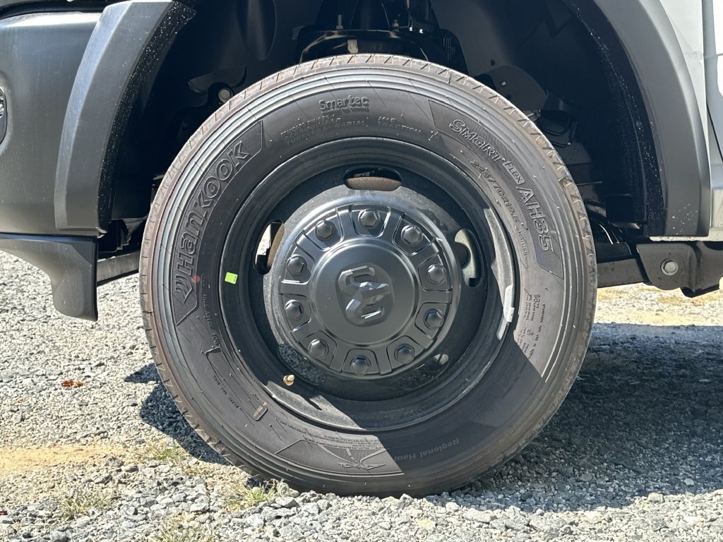 New 2027 RAM 4500 Tradesman AWD/4WD image 11