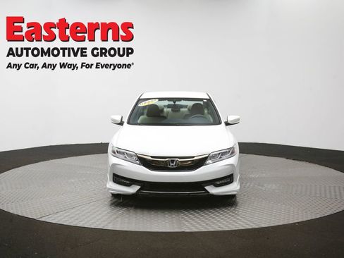 Used 2016 Honda Accord LX-S image 50