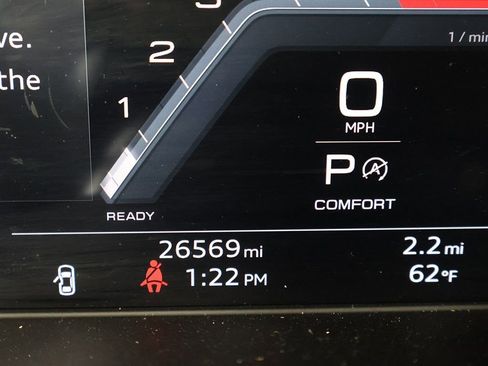 Used 2024 Audi S5 Premium Plus image 40