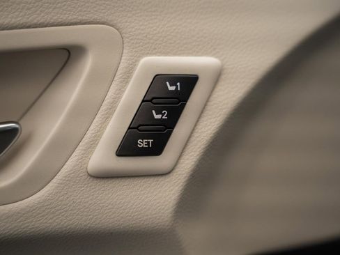 Certified 2024 Toyota Sienna Limited FWD image 40