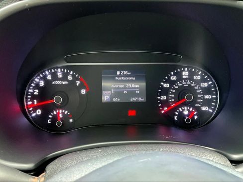 Used 2021 Kia Soul LX image 25