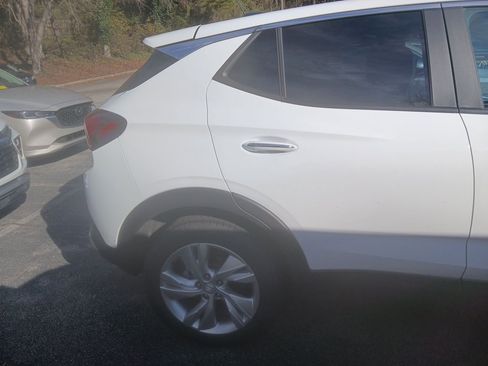 Used 2025 Buick Encore GX Preferred image 7