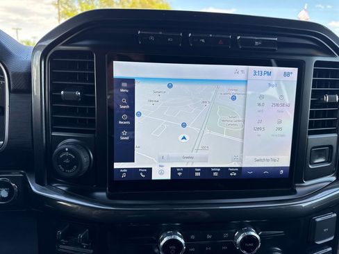 Used 2021 Ford F150 XLT w/ Equipment Group 302A High AWD/4WD image 19