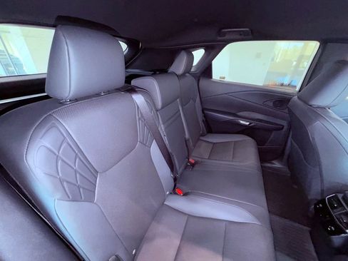 Certified 2025 Lexus RX 350 Premium image 15