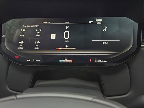 Used 2024 Land Rover Range Rover Long Wheelbase Autobiography image 20