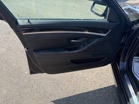 Used 2014 BMW 528i xDrive Sedan image 9