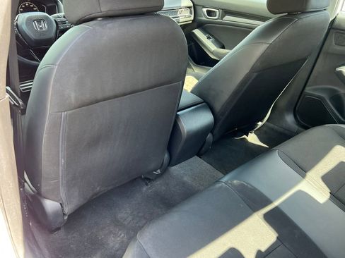 Used 2024 Honda Civic Sport image 29