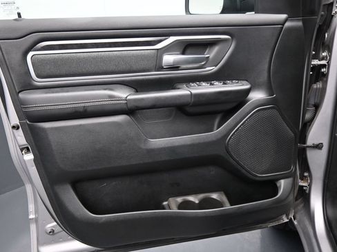 Used 2021 RAM 1500 Big Horn AWD/4WD image 10