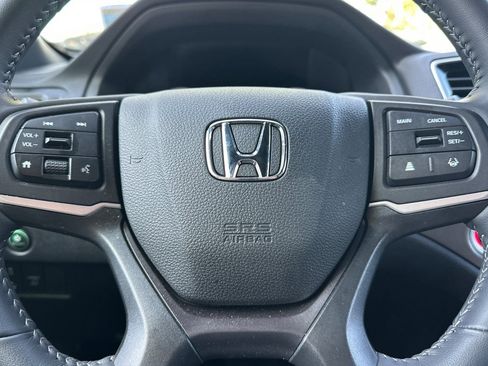 Used 2026 Honda Ridgeline RTL image 24