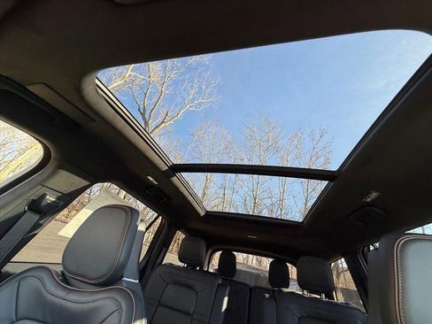 New 2026 Lincoln Aviator Black Label image 37