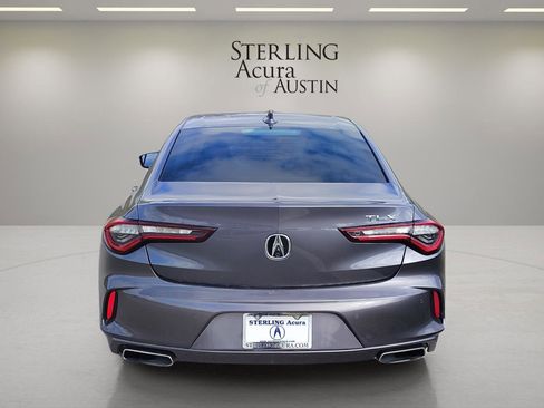 Certified 2023 Acura TLX w/ Technology Package image 6