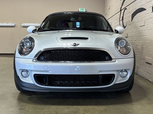 Used 2013 MINI Cooper Roadster S FWD image 15