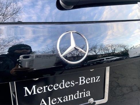 Used 2020 Mercedes-Benz GLB 250 4MATIC image 28