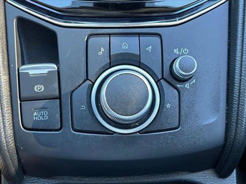 Used 2023 MAZDA CX-5 AWD 2.5 S w/ Select Package image 17