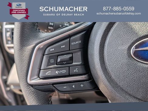 Certified 2023 Subaru Outback Onyx Edition AWD/4WD image 26