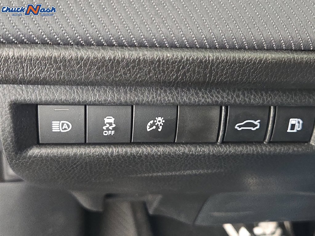 Used 2026 Toyota Camry SE FWD image 23